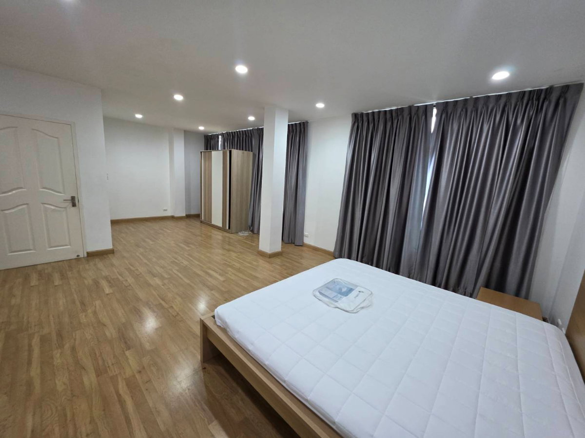 รูป ให้เช่าทาวน์โฮม หมู่บ้านเดอะ ซีนิท (Zenith Townhome) ทำเลห้วยขวาง-เหม่งจ๋าย - รูปที่ 40/48