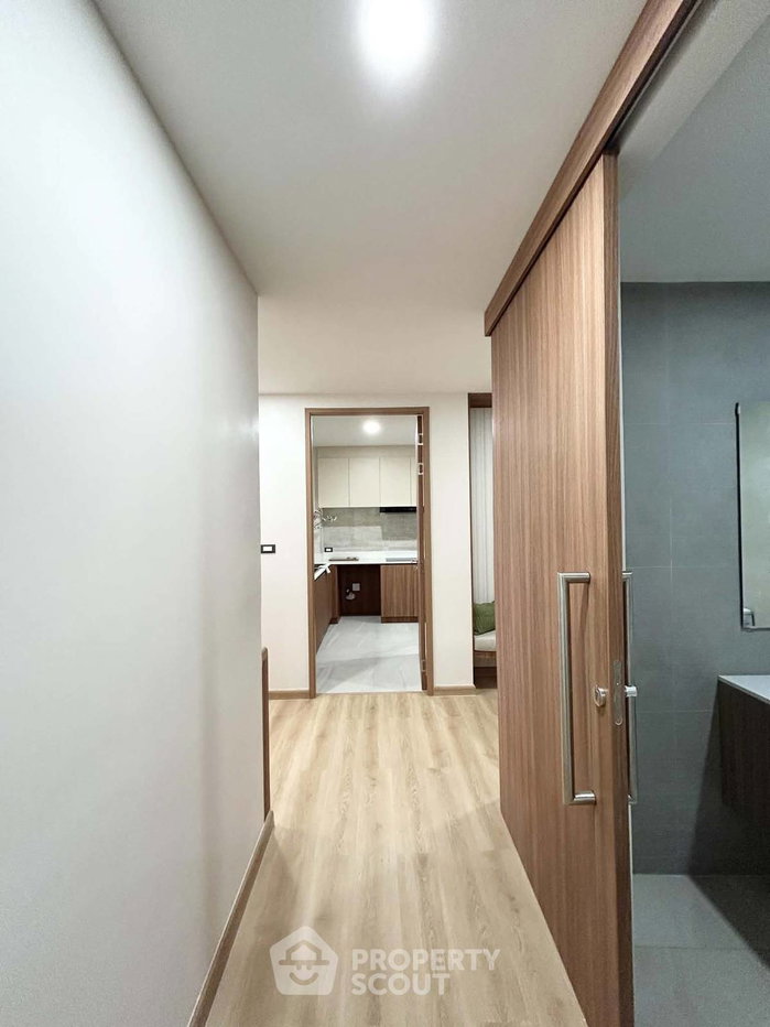 picture Spacious 2-BR 158 Sqm At Riverine Place, Nonthaburi (ID 3384590) - 15/40