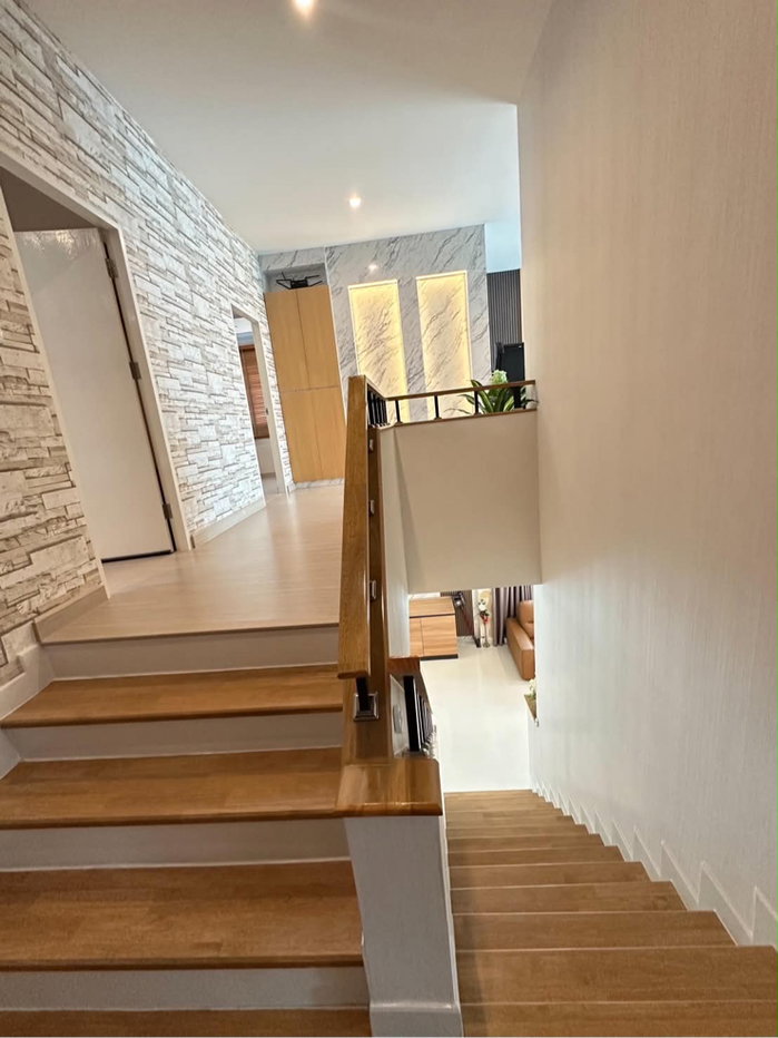 picture New luxury rental house by Bueng Kaen Nakhon. - 25/50