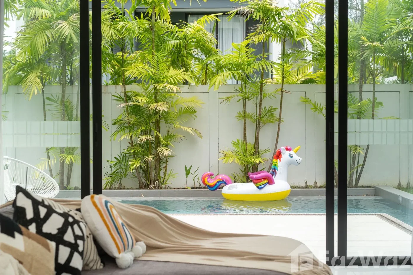 picture 5 Bedroom Villa for rent at Laguna Park 2  5861109 - 3/26
