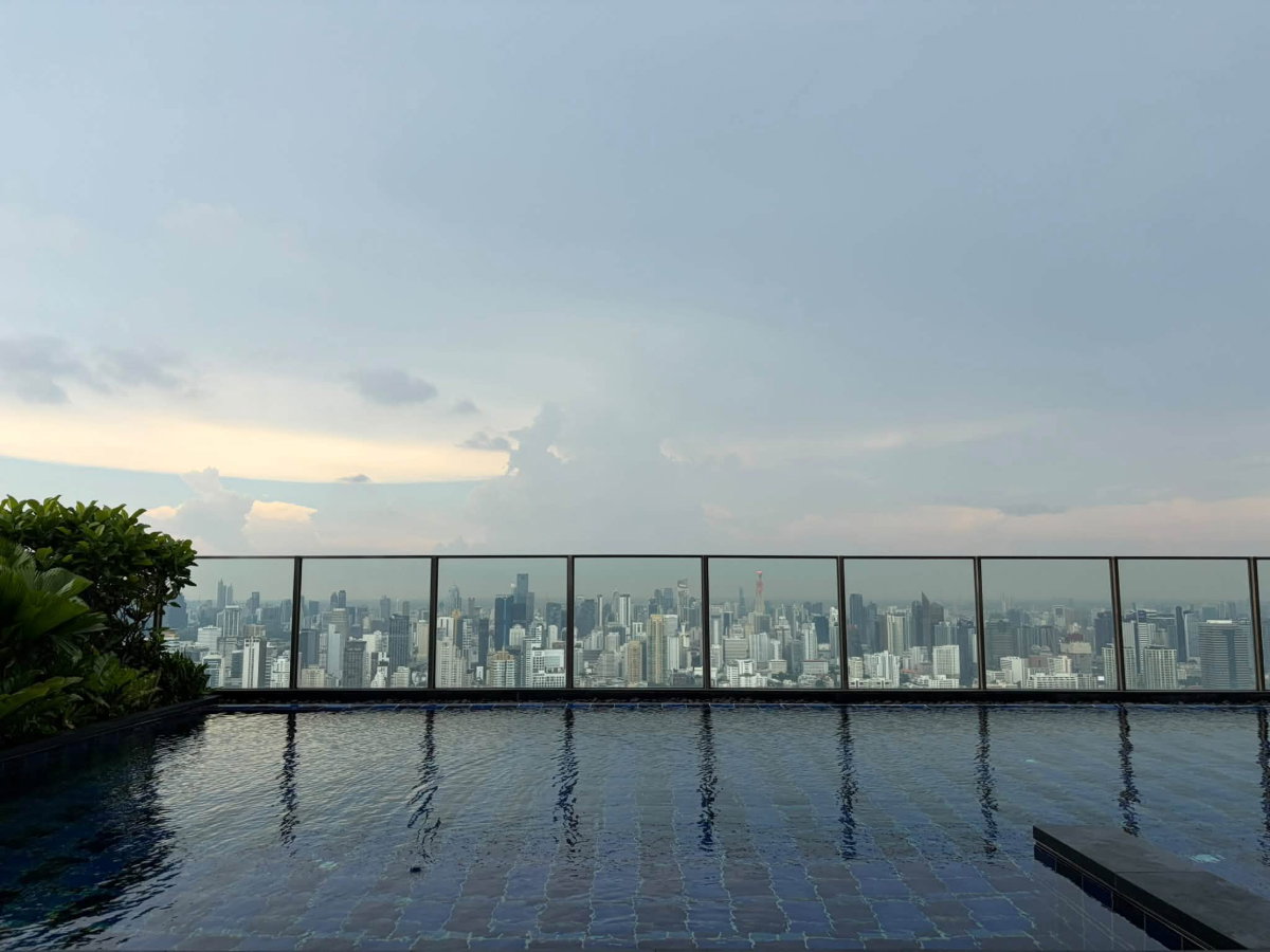 picture Code: 26KJ5371 for rent Noble form Thonglor 🔥🔥 Line ID: @kjcondo (with @)🔥🔥 - 11/16
