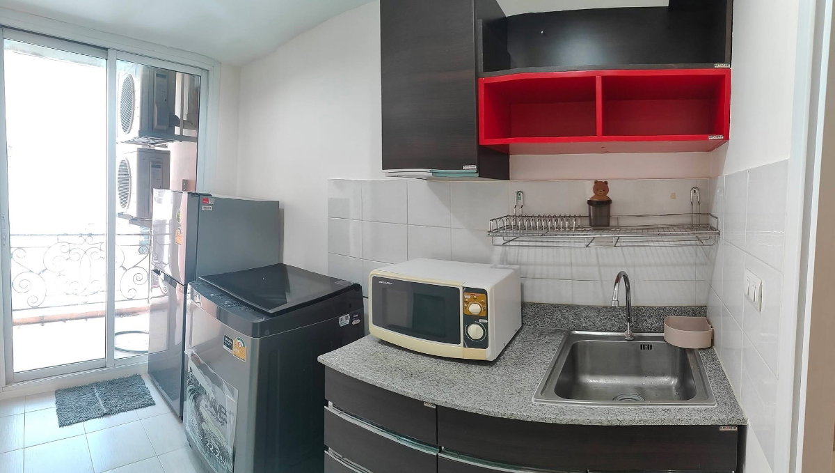 picture Condo for Rent at The Raffles (J6910011) ID Line : @condo65 - 7/9