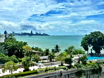 Condos for sale : Pet-Friendly 2-BR For Sale At Siam Penthouse 3 Condominium (ID 2450853)