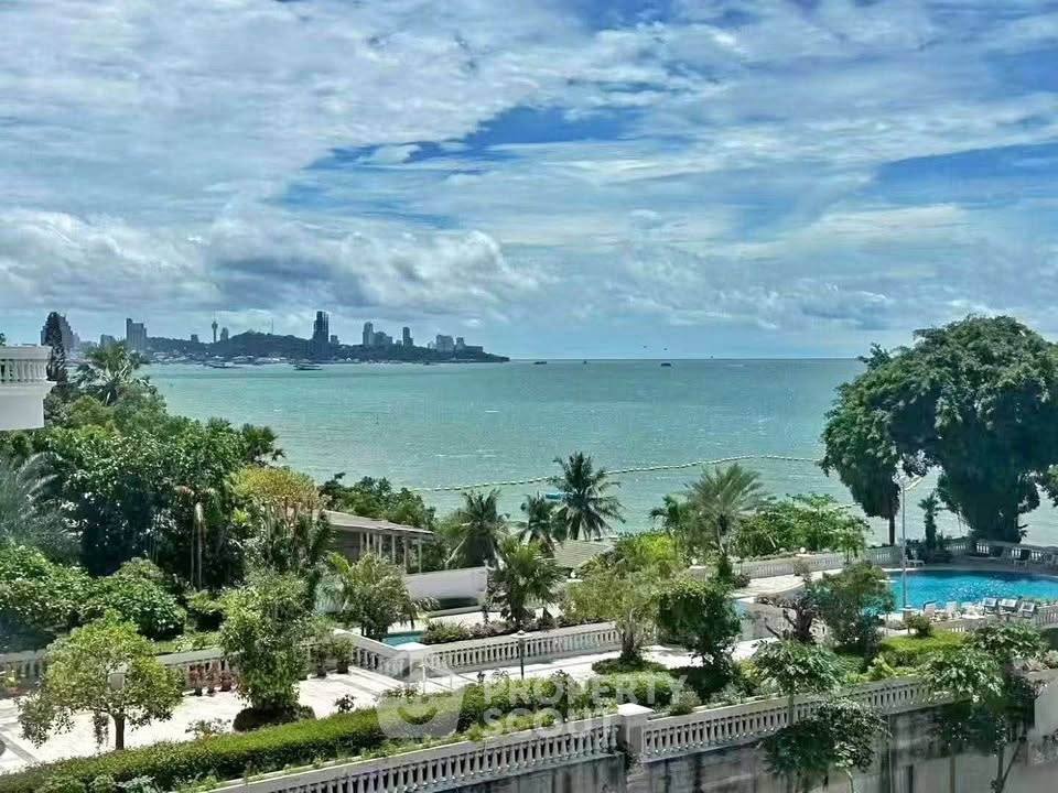 picture Pet-Friendly 2-BR For Sale At Siam Penthouse 3 Condominium (ID 2450853) - 1/6