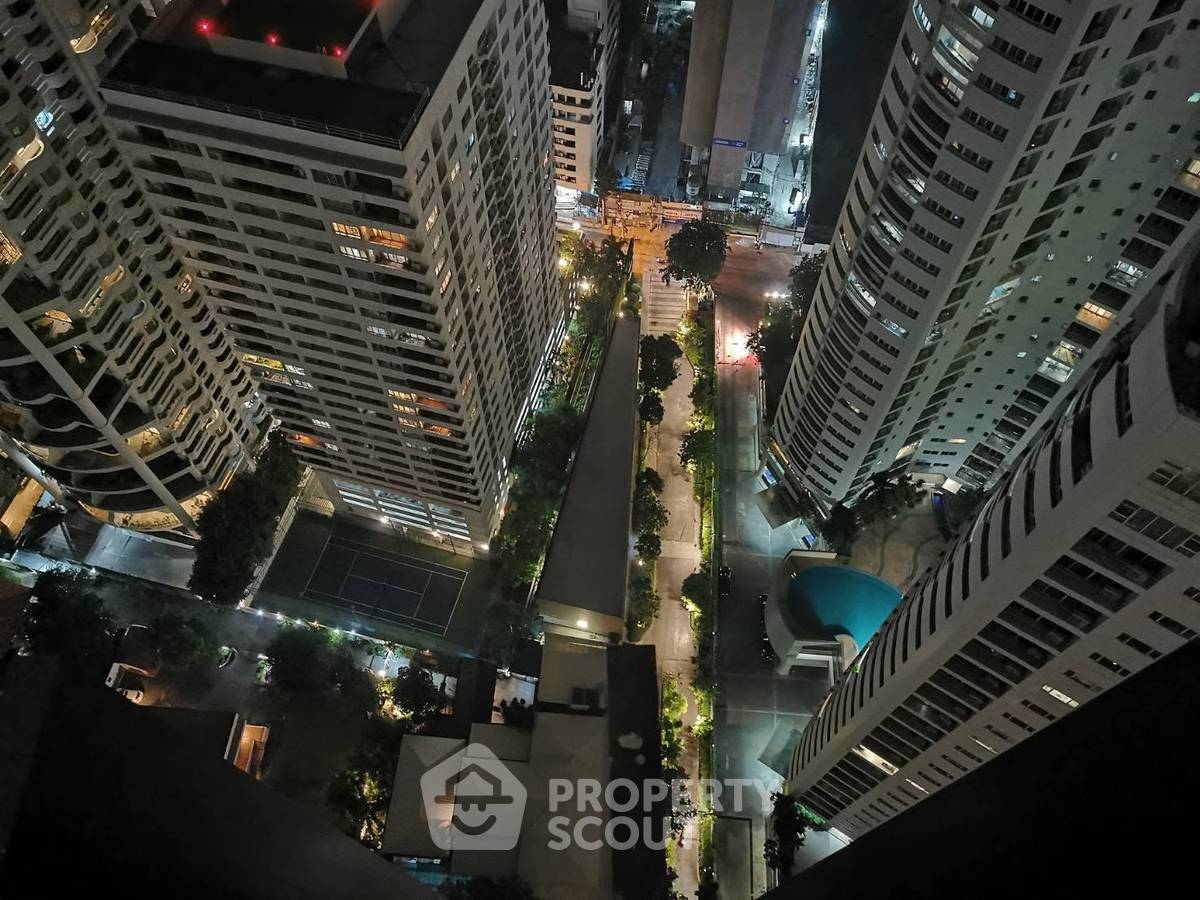 รูป ห้องนอน 2 ห้อง ชั้น 40 ที่ Park Origin Phrom Phong ใกล้ BTS พร้อมพงษ์ (ID 3382009) - รูปที่ 17/19