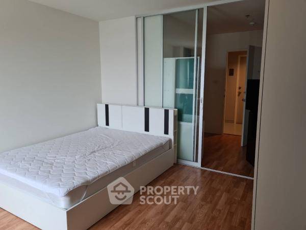 picture 30th-Floor 1-BR At Lumpini Ville Phatanakan-Srinakarin (ID 1990840) - 2/9