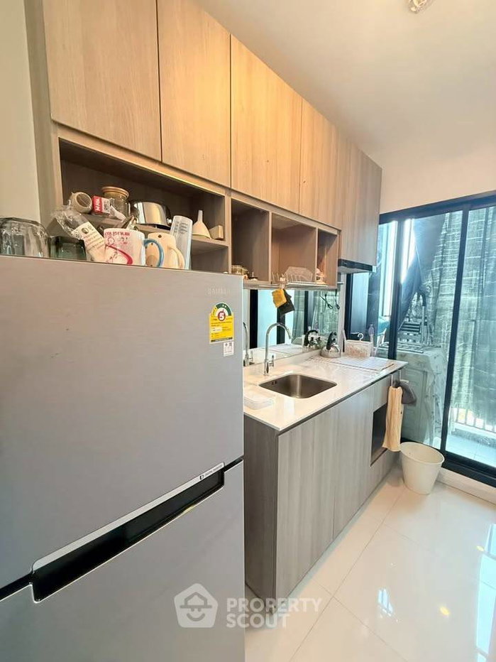 รูป ราคาคุ้มค่า คอนโด 1 ห้องนอน Knightsbridge Sukhumvit-Thepharak ใกล้ BTS สำโรง (ID 3381480) - รูปที่ 12/16