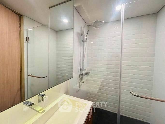 picture 16th-Floor 1-BR At Landmark @MRTA Station, 37 Sqm (ID 3383212) - 7/8