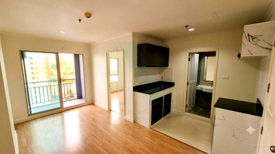 Condos for sale : For Sell Condo LUMPINI VILLE RATBURANA - RIVERVIEW Building 1, Floor 19,1 bed room, Room size 30 sqm