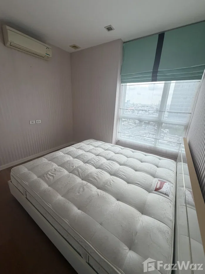 รูป ขาย คอนโด 1 ห้องนอน ในโครงการ คอนโดเลต ไอซ์ ราชเทวี 6848166 - รูปที่ 2/24