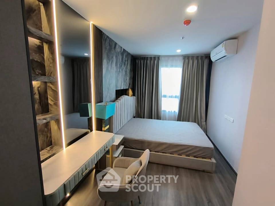 picture 2-BR Condo at Ideo Chula Samyan near MRT Sam Yan (ID 3377484) - 2/6