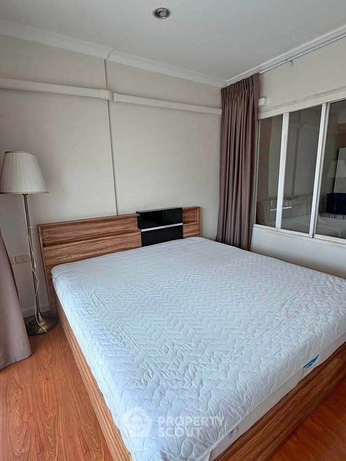 รูป คอนโด 1 ห้องนอน ชั้น 20 Grand Park View Asoke ใกล้ MRT สุขุมวิท (ID 3381182) - รูปที่ 1/9