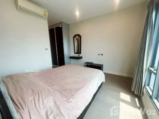 รูป คอนโดให้เช่า 2 ห้องนอน ในโครงการ เดอะ เครสท์ สุขุมวิท 34 6820907 - รูปที่ 3/18