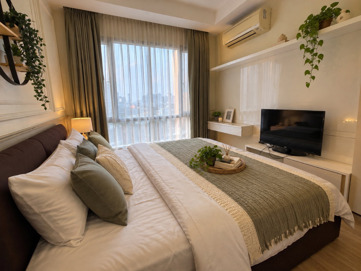 picture Condo for Sale – Thru Thonglor - 6/12