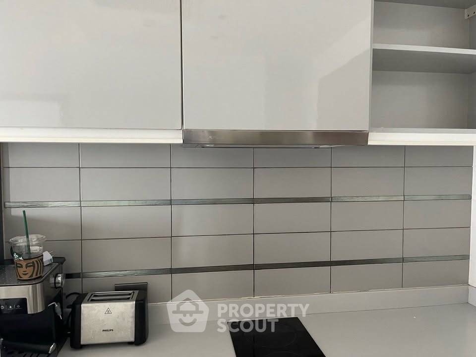 picture 20th-Floor 1-BR Condo At Wyne By Sansiri Near BTS Phra Khanong (ID 2927610) - 6/6