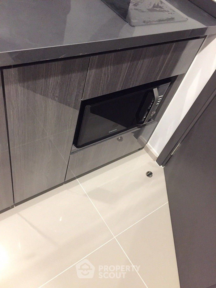 picture Studio Condo at Ideo Ratchada-Sutthisan near MRT Ratchadaphisek (ID 3386148) - 4/15