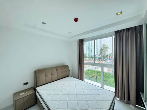 Serenity WOngamat Condo near Wongamat Beach Pattaya for Sale- FOreign Name 1bed 1bath 31.8 sq.m