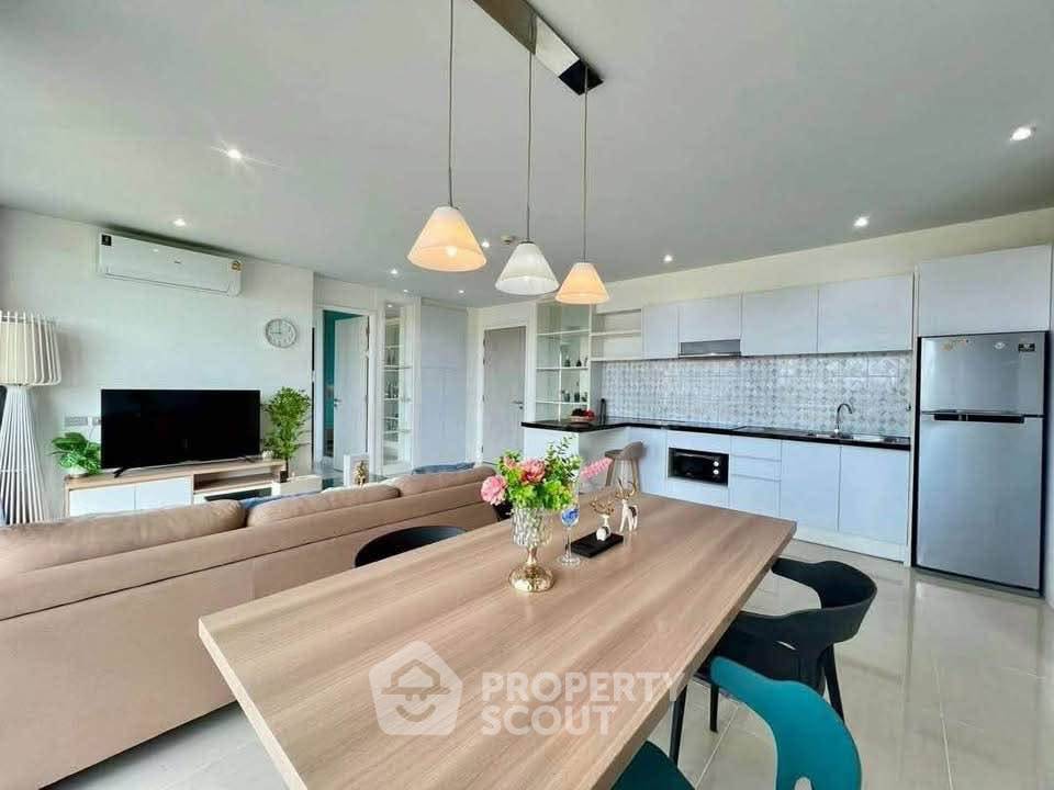 รูป ขายคอนโด 2 ห้องนอน Atlantis Condo Resort พัทยา หนองปรือ (ID 3382779) - รูปที่ 2/16