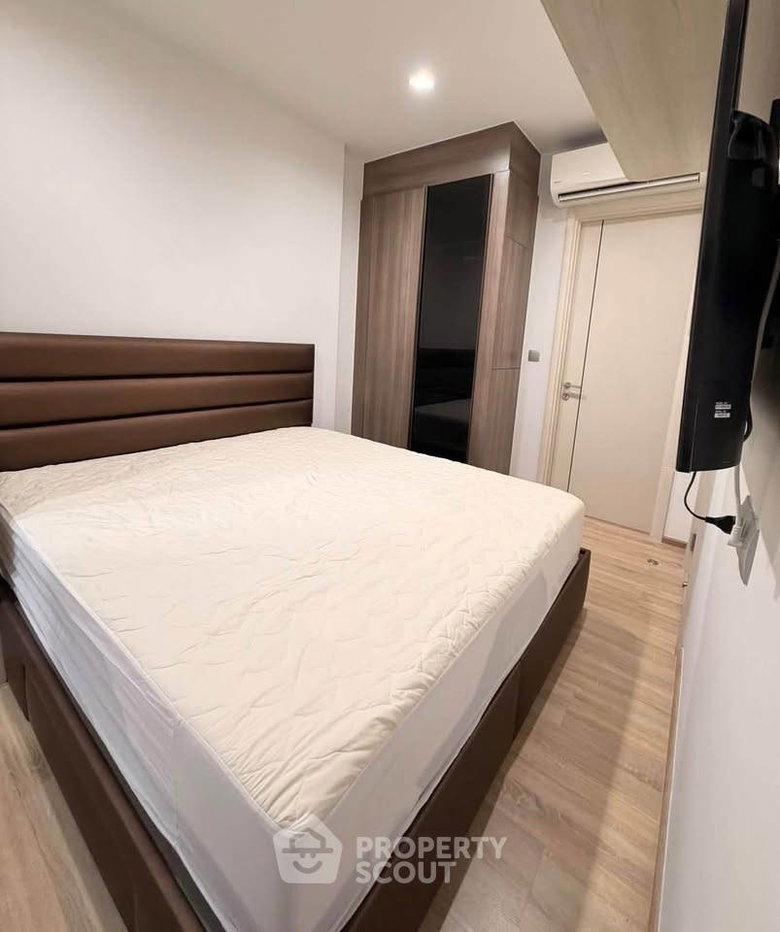 picture 1-BR Condo at The Line Phahon - Pradipat near BTS Saphan Khwai (ID 3384552) - 2/6