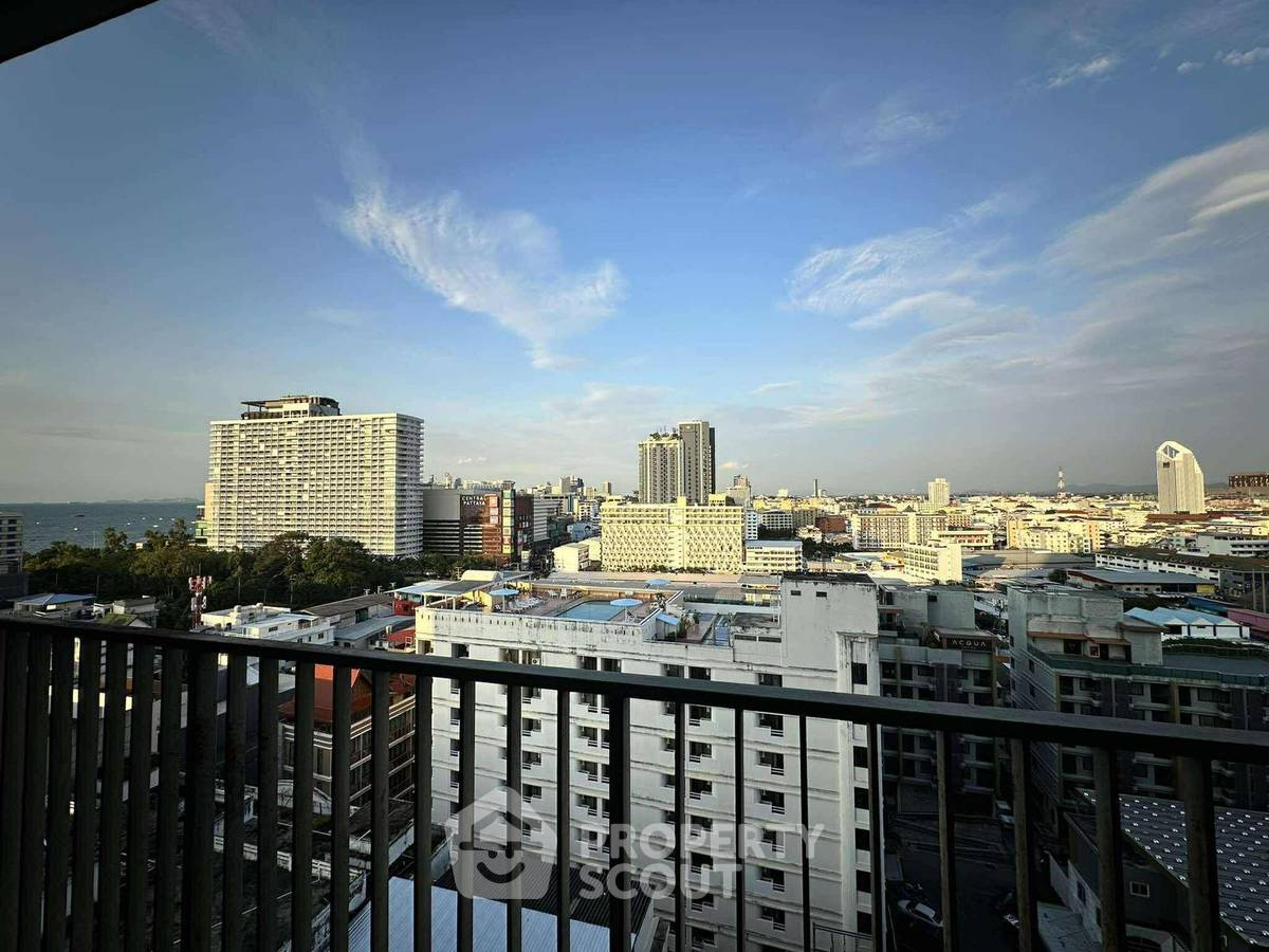 picture 1-BR At The Base Central Pattaya Near Central Festival (ID 2429538) - 10/10