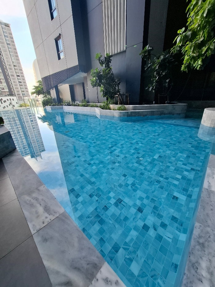 picture Condo for rent !! Close to BTS Wongwian Yai - 16/21