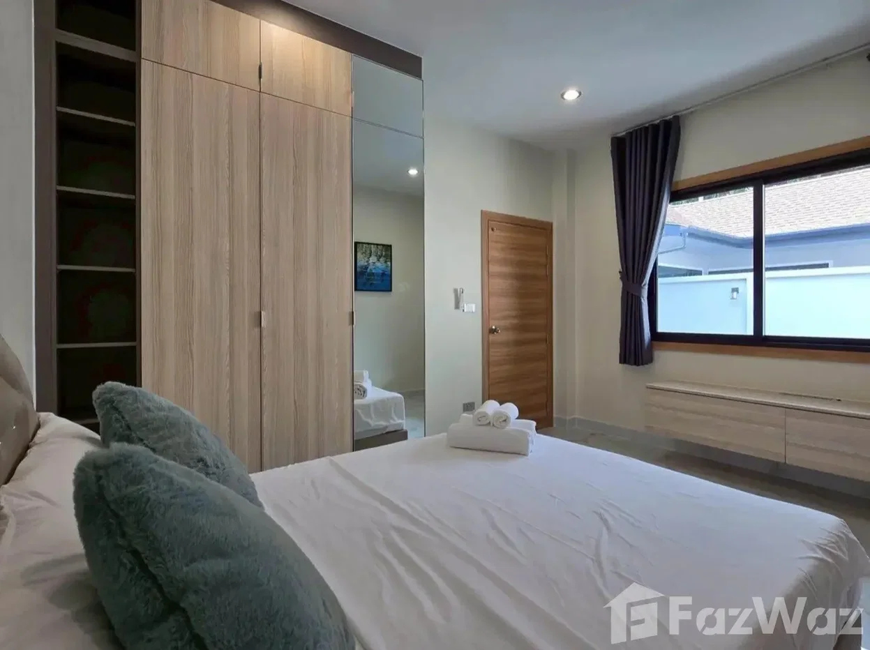 picture 2 Bedroom Villa for rent in Rawai, Phuket 6848638 - 10/17