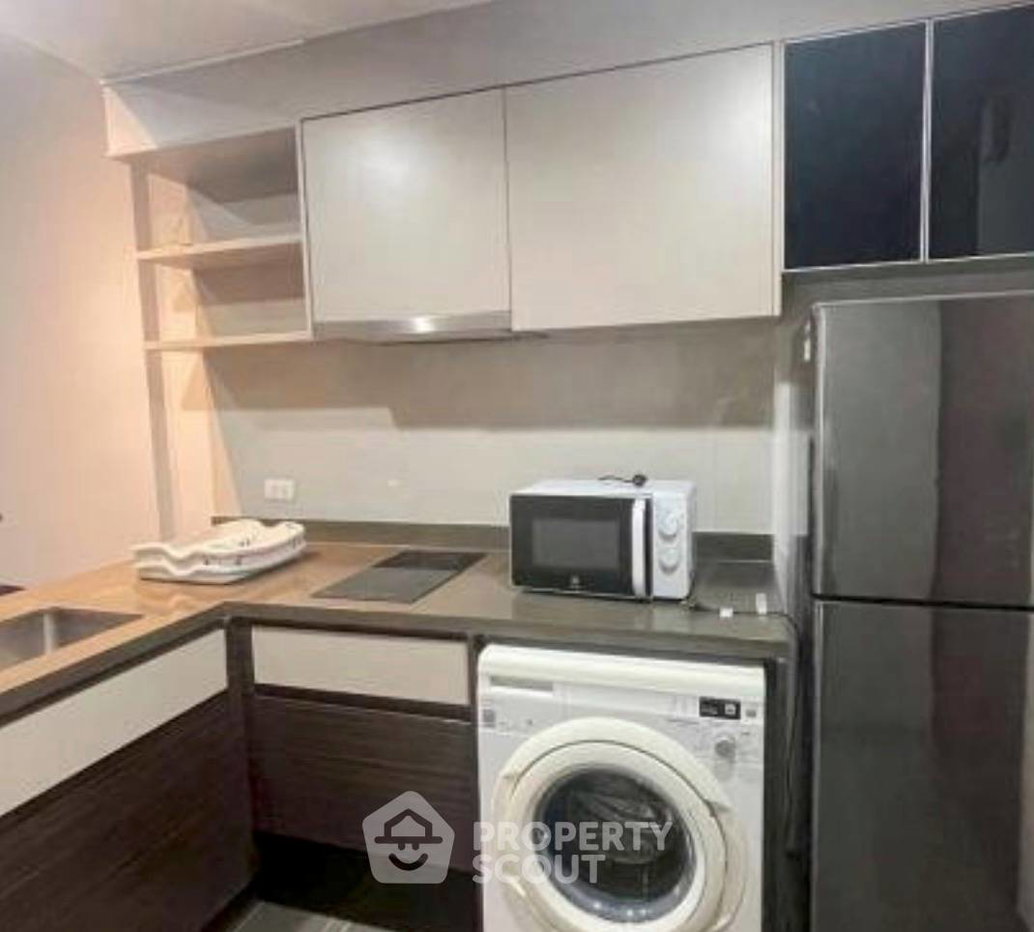picture 200m To BTS Saphan Khwai, 1-BR Onyx Phahonyothin (ID 3380047) - 3/4