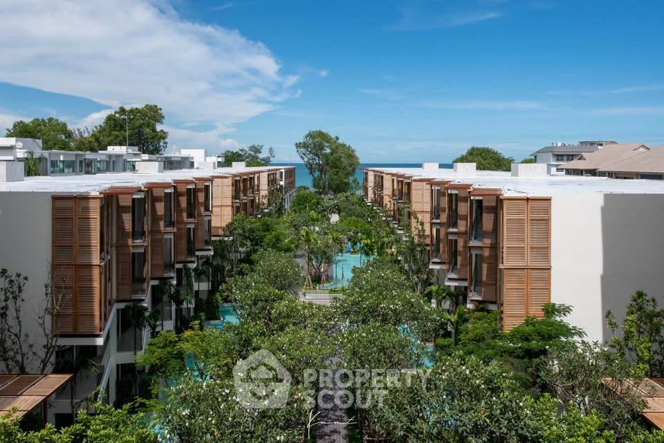 รูป คอนโด 2-ห้องนอน ที่ อินเตอร์คอนติเนนตัล เรสซิเดนเซส หัวหิน ใกล้ มาร์เก็ตวิลเลจ หัวหิน (ID 3386321) - รูปที่ 15/30
