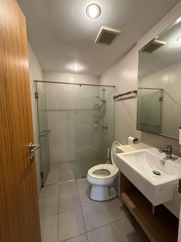 รูป ขายคอนโด ซีนิธ เพลส สุขุมวิท 42 (Zenith Place Sukhumvit 42) 2 ห้องนอน 48.5 ตร.ม. ใกล้ BTS เอกมัย เจ้าของขายเอง  - รูปที่ 8/9