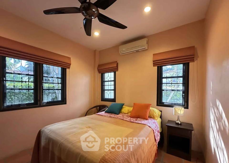 รูป บ้าน 3-ห้องนอน ที่ เขาน้อยวิลเลจ ใกล้ เมืองหัวหิน (ID 3384954) - รูปที่ 15/21