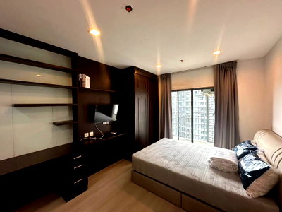 คอนโดให้เช่า : IDEO Mobi Sukhumvit ห้องสวย ราคาดี สอบถามเพิ่มเติมได้ที่ Line @condorental