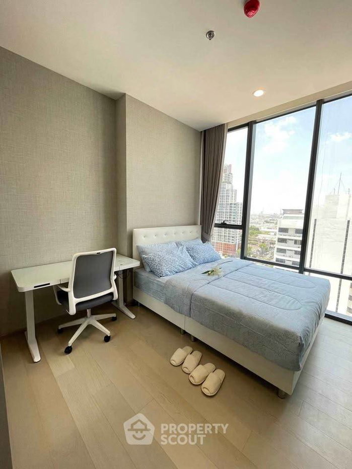 picture 300m To BTS Victory Monument | 1-BR The Extro Phayathai–Rangnam (ID 3384174) - 5/10