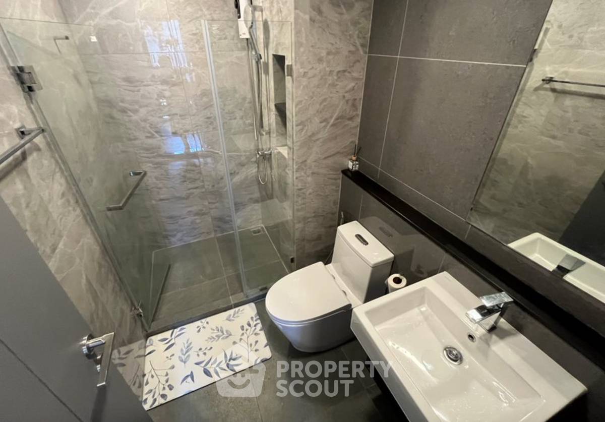 รูป คอนโดหนึ่งห้องนอน Quintara Phume Sukhumvit 39 ใกล้ BTS พร้อมพงษ์ (ID 1533152) - รูปที่ 7/9