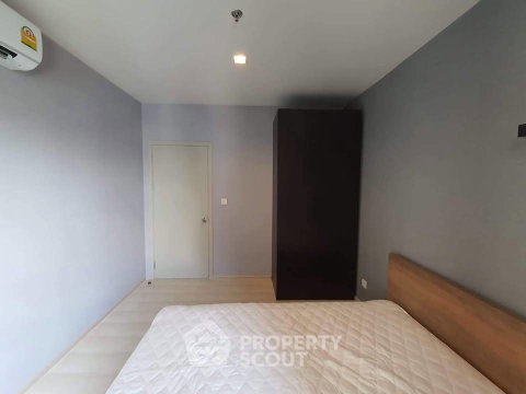 คอนโด 1-ห้องนอน ที่ ไลฟ์ สุขุมวิท 48 ใกล้ BTS พระโขนง (ID 3381718)