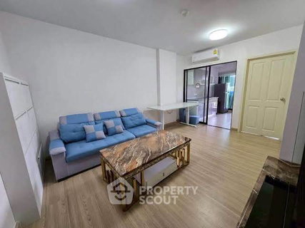1-BR Supalai City Resort Rama 8 Near MRT Bang Yi Khan (ID 3378197)