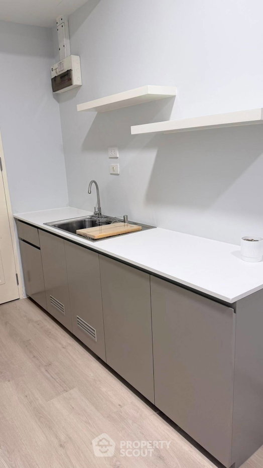 picture 200m From BTS Ari | 1-BR Noble Lite Condo For Sale (ID 2753885) - 5/7