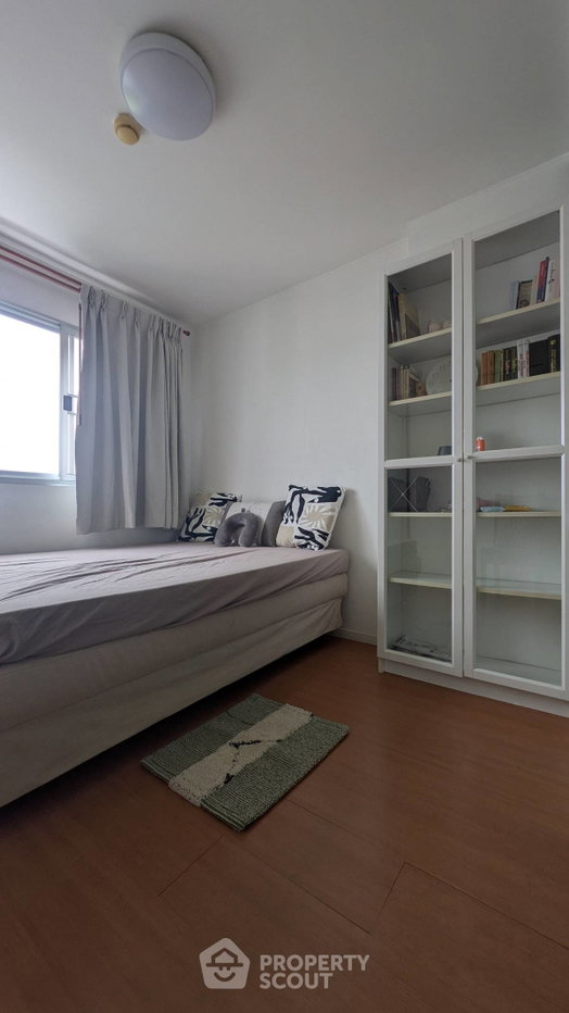 รูป คอนโด 1-ห้องนอน ที่ ลุมพินี คอนโดทาวน์ ชลบุรี สุขุมวิท ใน บ้านสวน (ID 3383078) - รูปที่ 9/32