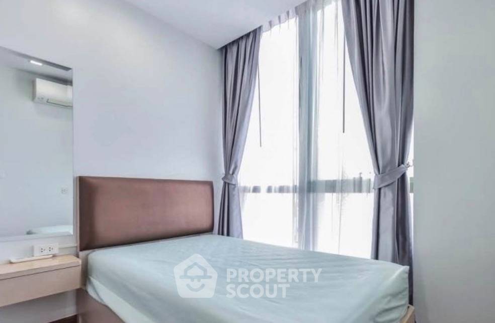 picture 28th-Floor 2-BR At Wish Signature Midtown Siam Near BTS Ratchathewi (ID 3380042) - 5/6