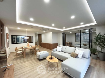 รูปภาพ คอนโด 2 ห้องนอน ขนาด 158 ตร.ม. ที่ Riverine Place นนทบุรี (ID 3384590)