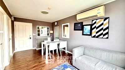 Condos for rent 700 Year Sports Arena Chiang Mai : 1-BR Condo At DVieng Santitham, Chiang Mai, 35 Sqm (ID 3384775)