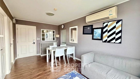 1-BR Condo At DVieng Santitham, Chiang Mai, 35 Sqm (ID 3384775)