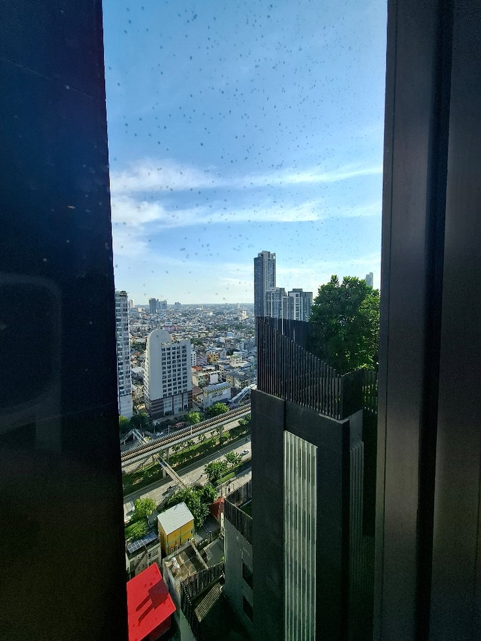 picture Condo for rent !! Close to BTS Wongwian Yai - 12/21