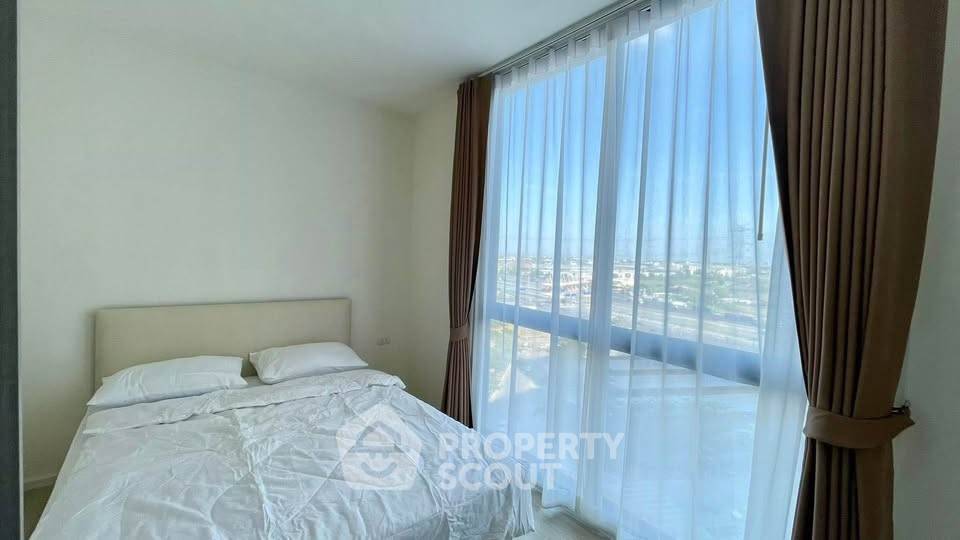 picture 2-BR Condo At A Space Mega 2, Bang Kaeo (ID 3381493) - 6/12