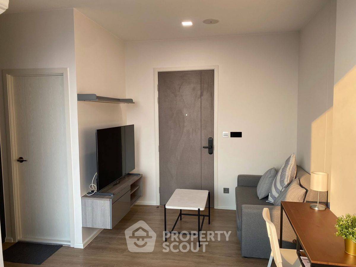 รูป คอนโด 1-ห้องนอน ที่ โมดิซ ไรห์ม รามคำแหง ใน หัวหมาก (ID 2155887) - รูปที่ 2/13