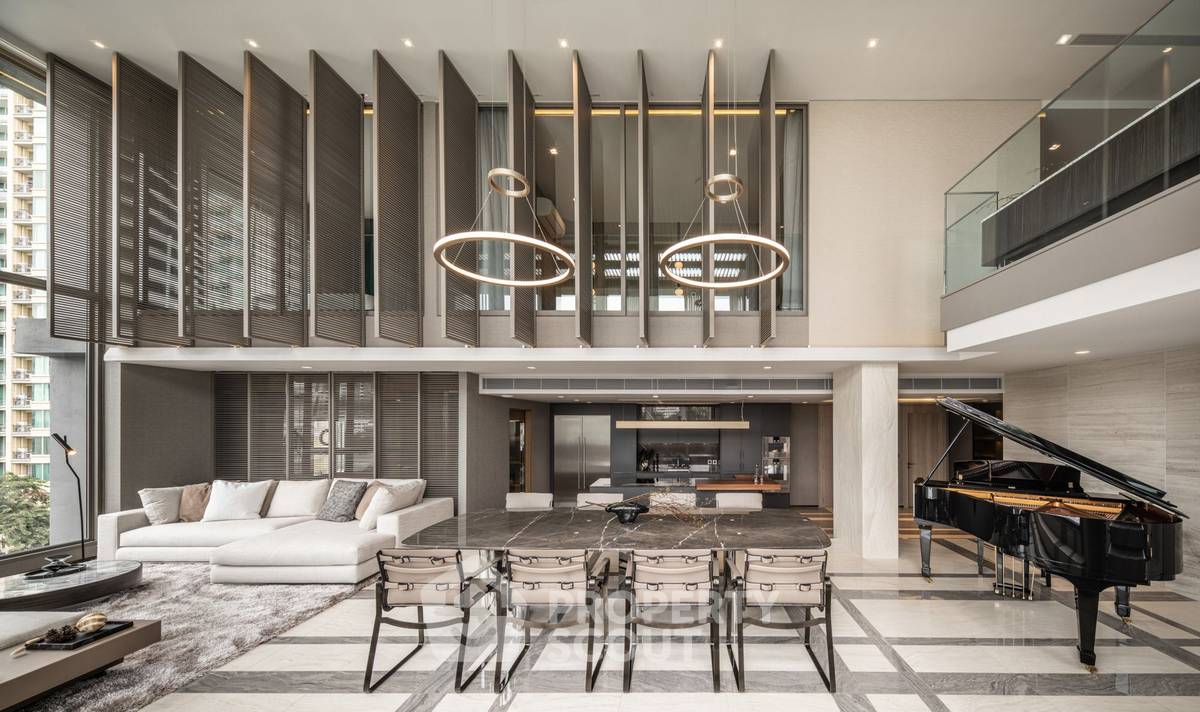 picture 5-BR 390 Sqm At Fynn Sukhumvit 31 Near MRT Sukhumvit (ID 3383036) - 18/50