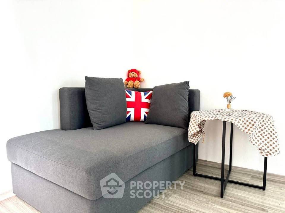 picture 1-BR Condo at Na Veera Phahol-Ari near BTS Saphan Khwai (ID 3384524) - 3/13