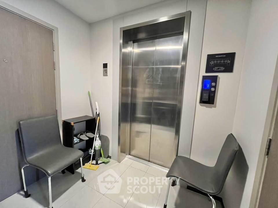 รูป คอนโด 1-ห้องนอน ที่ ไอดีโอ คิว สยาม - ราชเทวี ใกล้ BTS ราชเทวี (ID 3381003) - รูปที่ 6/9