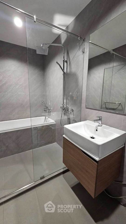 รูป ชั้น 23 คอนโด 2 ห้องนอน IDEO Sukhumvit - Rama 4 ใกล้ BTS พระโขนง (ID 3381113) - รูปที่ 10/12
