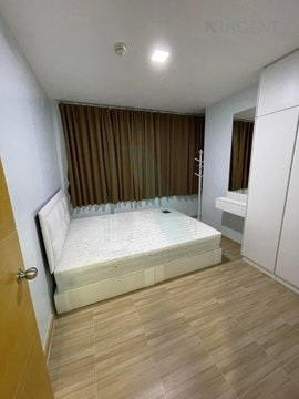 🎊 For Rent Condo THE MAPLE @ RATCHADA 19 Building 1, Floor 2,2 bed room, Room size 42.00 sqm