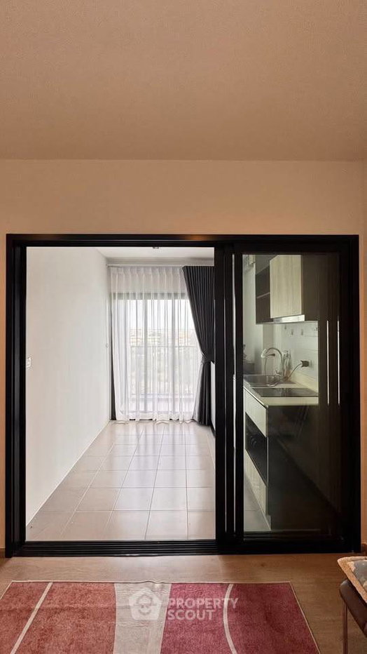 picture 1-BR Condo at The Base Phetkasem near MRT Phetkasem 48 (ID 3382575) - 2/11